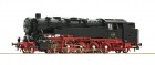 72193 Roco Steam locomotive BR 85 004 Digital with Sound and Dynamic Smoke